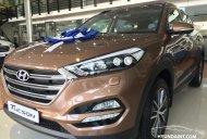 Hyundai Tucson Limited 2.0 AT 2016 - Bán Hyundai Tucson Limited 2.0 AT sản xuất 2016, màu nâu, xe nhập, giám giá mạnh giá 1 tỷ 25 tr tại Khánh Hòa