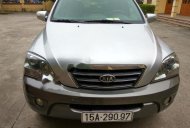 Kia Sorento Limited 2006 - Bán Sorento sản xuất cuối 2006, model 2007, máy dầu, số tự động giá 460 triệu tại Hải Phòng