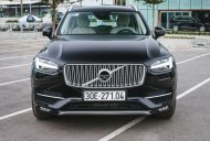 Volvo XC90 Inscription 2017 - Bán xe Volvo XC90 full option nhập chính hãng, nhiều quà tặng giá 3 tỷ 990 tr tại Tp.HCM