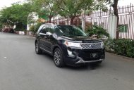 Ford Explorer Platinum 3.5AT 2015 - Bán Ford Explorer 3.5 Platinum model 2016, xe nhập Mỹ nguyên chiếc giá 3 tỷ 165 tr tại Tp.HCM