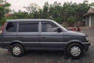 Mitsubishi Jolie  MT 2002 - Bán ô tô Mitsubishi Jolie MT đời 2002, màu xám chính chủ giá 170 triệu tại Quảng Trị