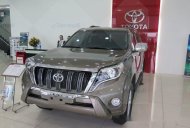 Toyota Land Cruiser Prado TXL 2017 - Bán xe Toyota Land Cruiser Prado TXL sản xuất 2017, nhập khẩu giá 2 tỷ 240 tr tại Hải Dương