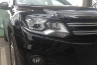 Volkswagen Tiguan 2016 - Bán Volkswagen Tiguan đời 2016, màu đen, nhập khẩu - LH: 0978877754 để có giá tốt nhất giá 2 tỷ 889 tr tại Đắk Lắk