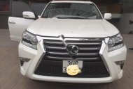 Lexus GX460 2013 - Cần bán xe Lexus GX460 đời 2013, màu trắng, xe nhập chính chủ giá 3 tỷ 300 tr tại Hà Nội