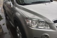 Chevrolet Captiva LT 2007 - Bán Chevrolet Captiva LT đời 2007, màu bạc, 310 triệu giá 310 triệu tại Thái Bình
