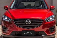 Mazda CX 5   AT 2WD 2.0L Facelift 2017 - Bán Mazda CX 5 AT 2WD 2.0L Facelift sản xuất 2017, giá tốt 799 triệu đồng giá 799 triệu tại Đà Nẵng