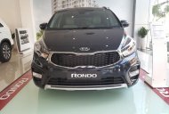 Kia Rondo  GAT 2017 - Cùng tận hưởng Kia Rondo mới nhất giá tốt nhất thị trường giá 704 triệu tại Tp.HCM