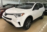 Toyota RAV4 2017 - Bán Toyota RAV4 xe nhập khẩu nguyên chiếc, sản xuất tại Mỹ năm 2017 giá 2 tỷ 140 tr tại Hà Nội
