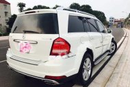 Mercedes-Benz GL350   BLutec  2011 - Gia đình cần bán một chiếc xe Mercedes Benz - GL 350 - BLutec khí thải xanh giá 2 tỷ tại Hà Nội