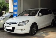 Hyundai i30 CW 2011 - Cần bán xe Hyundai i30 CW 2011, màu trắng, xe nhập, 505tr giá 505 triệu tại Hà Nội