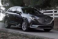 Mazda CX 9 2017 - Bán Mazda CX 9 đời 2017, nhập khẩu chính hãng giá 2 tỷ 100 tr tại Hà Nội