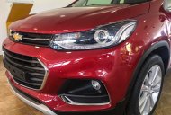 Chevrolet Trax LT 2017 - Bán xe nhập khẩu nguyên chiếc thương hiệu Mỹ Chevrolet Trax all new 2017 giá 769 triệu tại Đồng Nai