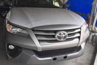 Toyota Fortuner   2.4 G  2017 - Bán Toyota Fortuner 2.4 G - Máy dầu - Giao ngay giá 981 triệu tại Quảng Nam