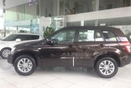 Suzuki Grand vitara 2016 - Cần bán Suzuki Grand Vitara 2016 nhập khẩu, bảo hành 3 năm, nhiều ưu đãi giá 699 triệu tại Hà Nội