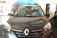 Renault Koleos 2.5L 2x4 2017 - Renault Koleos 2.5L 2x4 nhập khẩu giảm giá sốc giá 1 tỷ 219 tr tại Tp.HCM