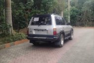 Toyota Land Cruiser    1997 - Bán xe Toyota Land Cruiser 1997 hàng zin, giá tốt giá 350 triệu tại Hà Tĩnh