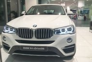 BMW X4 xDrive20i 2017 - Cần bán BMW X4 xDrive20i đời 2017, màu trắng, nhập khẩu nguyên chiếc giá 2 tỷ 808 tr tại Khánh Hòa