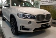 BMW X5 xDrive35i 2017 - Cần bán BMW X5 xDrive35i đời 2017, màu trắng, nhập khẩu giá 3 tỷ 788 tr tại Đà Nẵng