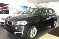 BMW X5 xDrive35i 2017 - Bán xe BMW X5 xDrive35i đời 2017, màu đen, nhập khẩu chính hãng giá 3 tỷ 788 tr tại Gia Lai