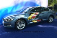 Volkswagen Passat GP 2016 - Đối thủ của Camry, Mazda 6 - Volkswagen Passat GP nhập khẩu từ Đức - Quang Long 0933689294 giá 1 tỷ 450 tr tại Tp.HCM
