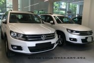 Volkswagen Tiguan 2016 - Volkswagen Tiguan - SUV cỡ trung cho đô thị năng động - Lái thử xe - LH 0933689294 giá 1 tỷ 290 tr tại Tp.HCM