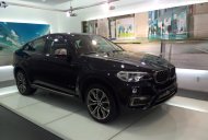 BMW X6 xDrive35i 2017 - Bán BMW X6 xDrive35i 2017, màu đen, nhập khẩu nguyên chiếc giá 3 tỷ 698 tr tại Gia Lai