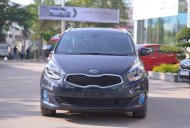 Kia Rondo GMT 2017 - Cần bán Kia Rondo sản xuất 2017 màu Màu xanh, giá chỉ 644 Triệu giá 644 triệu tại Tp.HCM