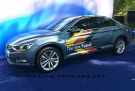 Volkswagen Passat GP 2016 - Volkswagen Passat GP - Phong cách Châu Âu - nhập khẩu từ Đức - Quang Long 0933689294 giá 1 tỷ 450 tr tại Tp.HCM