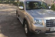 Ford Everest   2009 - Bán Ford Everest đời 2009, xe đẹp như mới giá 530 triệu tại Cà Mau