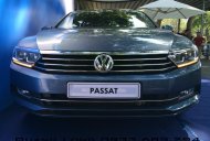 Volkswagen Passat GP 2016 - Sedan cao cấp nhập khẩu từ Đức - Volkswagen Passat GP - Quang Long 0933689294 giá 1 tỷ 450 tr tại Tp.HCM