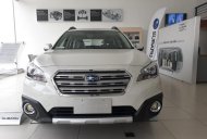 Subaru Outback 2.5 i-S 2017 - Bán Subaru Outback 2.5 i-S đời 2017, màu trắng, nhập khẩu nguyên chiếc giá 1 tỷ 732 tr tại Bình Dương