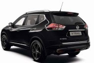 Nissan X trail 2.0MT 2018 - Bán ô tô Nissan X Trail Premium 2018, màu đen giá 852 triệu tại Đồng Nai