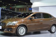Bán Suzuki Ciaz đời 2017 nhập khẩu nguyên chiếc giá tốt nhất và nhiều phần quà hấp dẫn giá 540 triệu tại An Giang