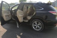 Lexus RX350 2012 - Bán xe Lexus Rx350 đời 2012, màu đen giá 2 tỷ 780 tr tại Tp.HCM