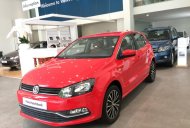 Volkswagen Polo 2015 - Bán Volkswagen Polo đời 2015, nhập khẩu nguyên chiếc, 695 triệu giá 695 triệu tại Tp.HCM