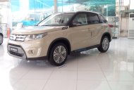 Suzuki Vitara 2017 - Cần bán xe Suzuki Vitara đời 2017, màu trắng, nhập khẩu, giá tốt giá 779 triệu tại An Giang