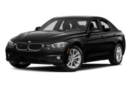 BMW 320i 2017 | Giá xe BMW chính hãng | [Quảng Ngãi] Bán xe BMW 320i màu đen, giá rẻ nhất, có xe giao ngay giá 1 tỷ 468 tr tại Quảng Ngãi
