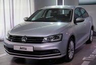 Volkswagen Jetta 2016 - Với 200 Triệu trả trước sở hữu ngay Sedan phân khúc C nhập khẩu từ Đức Volkswagen Jetta giá 999 triệu tại Tp.HCM