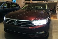 Volkswagen Passat GP 2016 - Cần bán xe Volkswagen Passat GP đời 2016, nhập khẩu nguyên chiếc giá 1 tỷ 450 tr tại Lâm Đồng