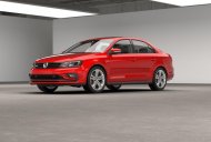 Volkswagen Jetta 2017 - Bán Volkswagen Jetta fulloption 2017 Turbo charge, nhiều màu, nhập khẩu và phân phối chính hãng giá 999 triệu tại Tp.HCM