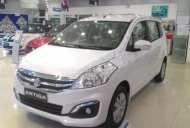 Suzuki Ertiga 2017 - Khuyến mãi ngay 30 triệu khi mua xe Suzuki Ertiga 7 chỗ nhập khẩu giá 609 triệu tại An Giang