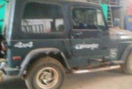 Jeep 1990 - Bán xe Jeep A2 đời 1990, màu xanh lam, nhập khẩu giá 40 triệu tại Bình Phước