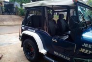 Jeep Wrangler Trước 1990 - Cần bán lại xe Jeep Wrangler trước đời 1990, nhập khẩu nguyên chiếc, xe cũ giá 210 triệu tại Bình Phước