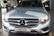 Mercedes-Benz GLC 250 4 MATIC 2017 - Mercedes GLC 250 4 Matic 2017, ưu đãi giá tốt tại Mercedes Trường Chinh giá 1 tỷ 879 tr tại Tp.HCM
