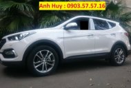 Hyundai Santa Fe 2.4L AT, 2WD 2015 - Hyundai Đà Nẵng *0903.57.57.16* bán xe ô tô Santa Fe 2017 Đà Nẵng, Hyundai Santa Fe 2017 Đà Nẵng, Santa Fe Đà Nẵng giá 1 tỷ 50 tr tại Đà Nẵng