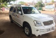 Ssangyong Family   2007 - Cần bán xe Ssangyong Family sản xuất 2007, giá 120tr giá 120 triệu tại Đắk Lắk