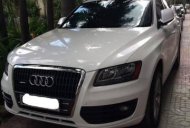 Audi Q5   2.0 2010 - Cần bán lại xe Audi Q5 2.0 đời 2010, nhập khẩu, chính chủ giá 1 tỷ 139 tr tại Đồng Nai