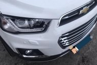 Chevrolet Captiva LTZ 2016 - Bán Chevrolet Captiva LTZ đời 2016, màu trắng đã đi 20.000 km, giá tốt giá 755 triệu tại Hà Nội