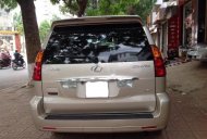 Lexus GX470 2003 - Bán xe Lexus GX470 đời 2003, màu vàng, nhập khẩu Nhật Bản số tự động giá 1 tỷ 100 tr tại Đắk Lắk