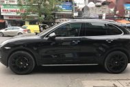 Porsche Cayenne   S  2010 - Bán ô tô Porsche Cayenne S năm 2010, màu đen, nhập khẩu   giá 2 tỷ 100 tr tại Hải Phòng